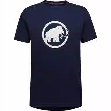 MAMMUTClassic T-shirt LogoT