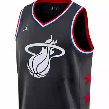 Jordan x NBA 2019