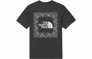 THE NORTH FACE Nse Bandana Ss Rtee 2 T