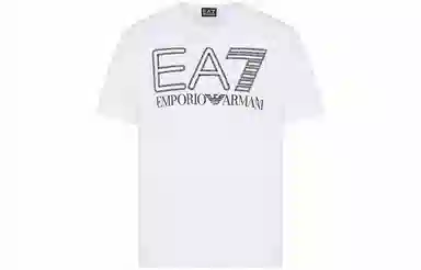EMPORIO ARMANI FW23 EA7 LogoT