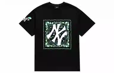 MLB T