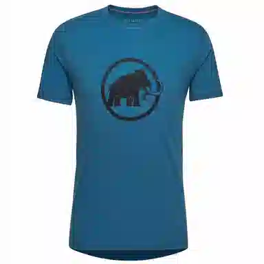 MAMMUTClassic T-shirt LogoT