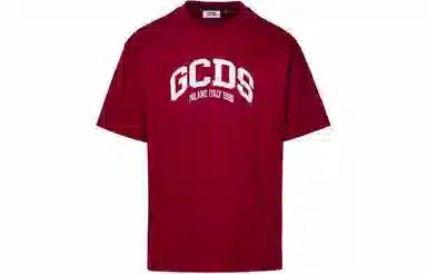 GCDS T