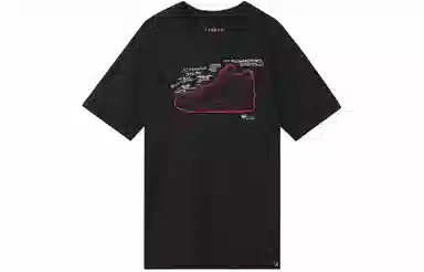 Jordan Sneaker T