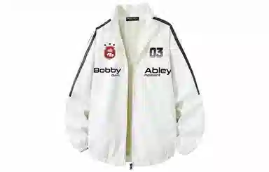 BOBBY ABLEY puLogo