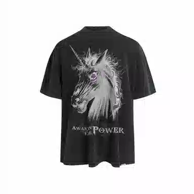 AWAKEN THE ROSE 24SSoversizeT