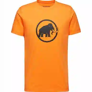 MAMMUTClassic T-shirt LogoT