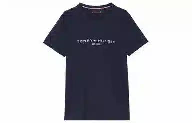 Tommy Hilfiger Core Logo T-Shirt T