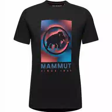 MAMMUT Trovat T