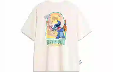 LiNing x Disney T