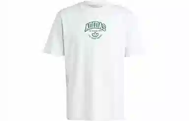 adidas originals Vrct Short Sleeve T