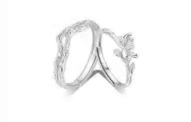 RINGLOVE ins 925