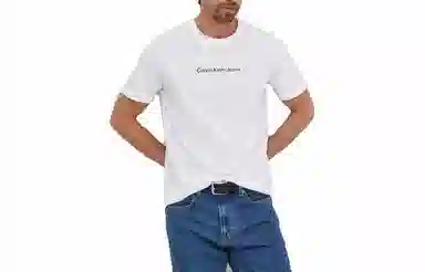 CALVIN KLEIN LogoT