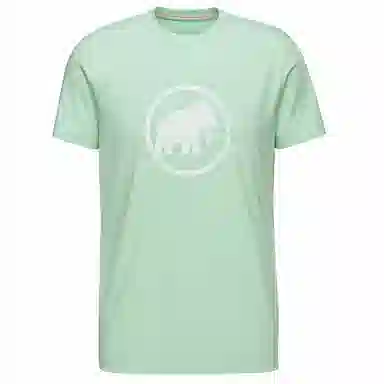 MAMMUTClassic T-shirt LogoT