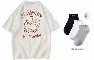 SCRM T