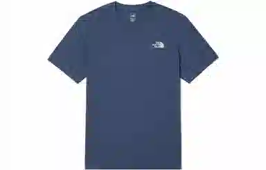 THE NORTH FACE SS22 LogoT