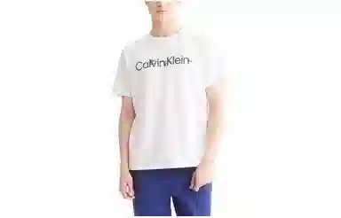 CKCalvin Klein LogoT