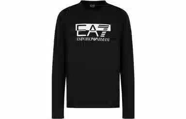 EMPORIO ARMANI EA7 LogoT