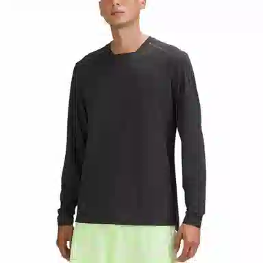 lululemon SS23 Fast and Free Long Sleeve Shirt T