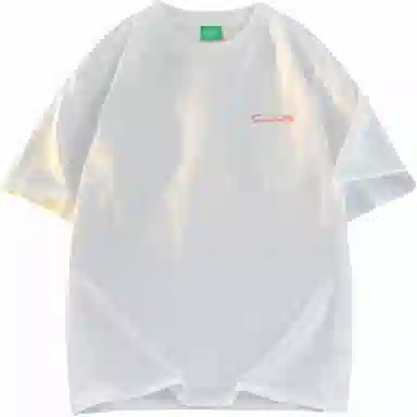 Sesame Street Basic Logo T-Shirt