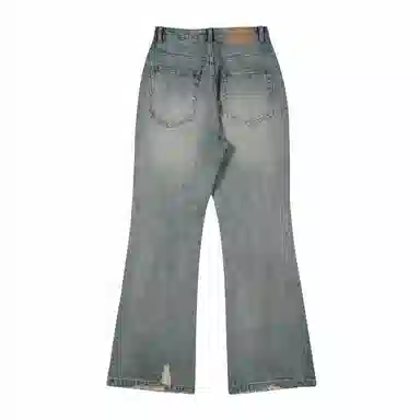 UPXIW buggy jeans