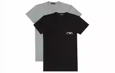 EMPORIO ARMANI LogoT 2