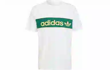 adidas originals Archive LogoT