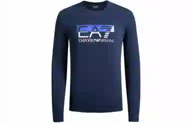 EMPORIO ARMANI EA7 LogoT