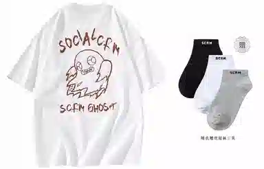 SCRM T