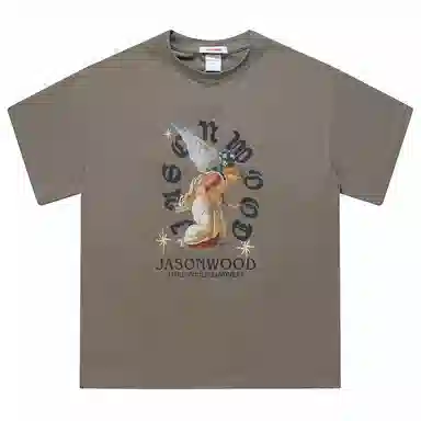 JASONWOOD LogoT