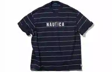 NAUTICA JAPAN T