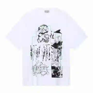 Cav Empt SS23 Logo T-Shirt