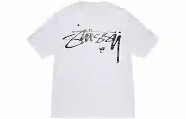 Stussy Mercury Tee