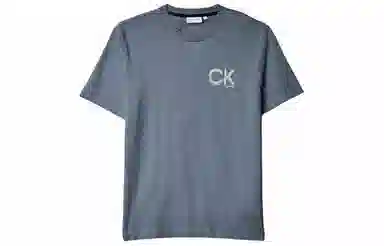 CKCalvin Klein LogoT