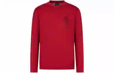 EMPORIO ARMANI SS24 T