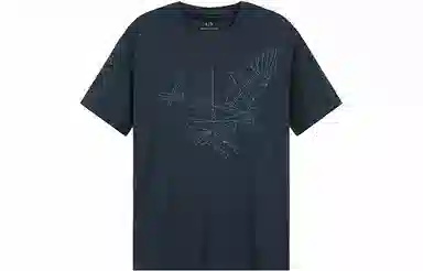 ARMANI EXCHANGE SS23 LogoT