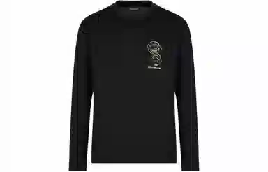 EMPORIO ARMANI SS24 T