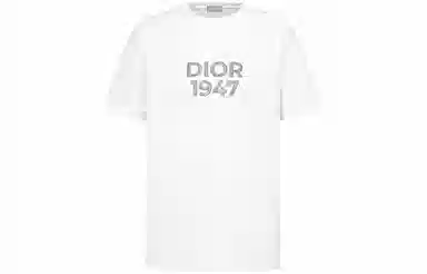 DIOR Logo SS24T