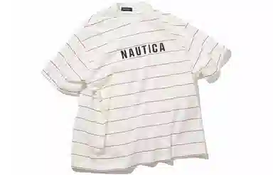 NAUTICA JAPAN T