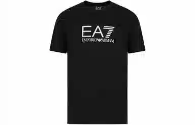 EMPORIO ARMANI EA7 FW23 LogoT