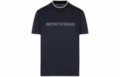 EMPORIO ARMANI SS24 T