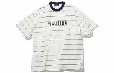 NAUTICA JAPAN T