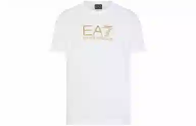 EMPORIO ARMANI EA7 SS24 LogoT