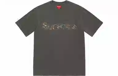 Supreme Animal Kingdom S/S Top