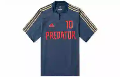 adidas Predator Zidane LogoT