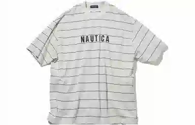 NAUTICA JAPAN T