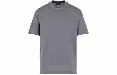 EMPORIO ARMANI Logo SS24T