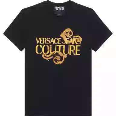 VERSACE JEANS COUTURE LogoT