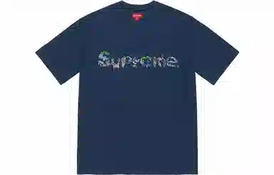 Supreme Animal Kingdom S/S Top