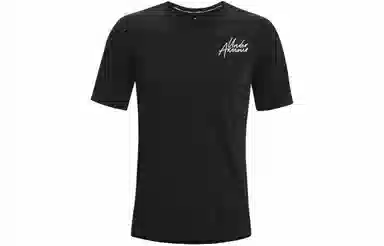 Under Armour Snow Wash T